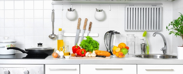 Conheça 13 Utensílios que irão facilitar a sua vida na cozinha